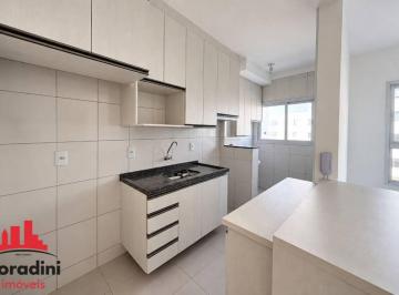682766bfed3897fd78235a2ca9ffb3538032ee5d · Apartamento para alugar - Residencial das Américas - Nova Odessa/SP.