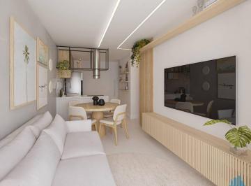 Apartamento · 55m² · 2 Quartos · Apartamento para venda em Santa Rosa de 55.00m² com 2 Quartos e 1 Suite
