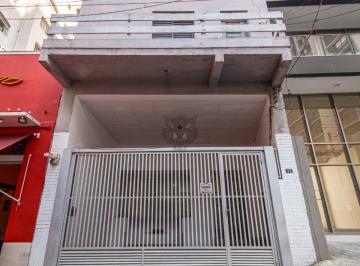 Casa · 292m² · 3 Quartos · 1 Vaga · Sobrado para venda em Pinheiros com 3 quartos, 292m²