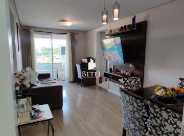 Apartamento · 65m² · 2 Quartos · 1 Vaga · Apartamento à venda no bairro Desvio Rizzo - Caxias do Sul/RS