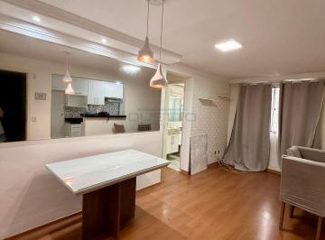 Apartamento · 48m² · 2 Quartos · 1 Vaga · Spazio Morandi - Apartamento | Alto do Ipiranga - Mogi das Cruzes