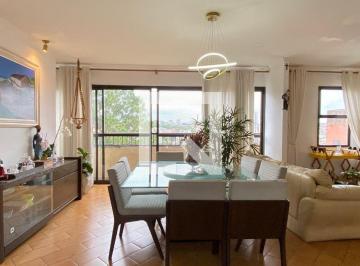 Apartamento · 130m² · 5 Quartos · 3 Vagas · Apartamento à Venda - Jaguaribe, 5 Quartos,  130 m2