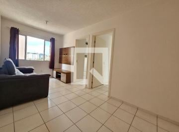 Photo 1 · Apartamento à Venda - Jardim Sao Luis, 2 Quartos, 48 m2