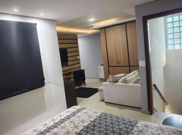 Apartamento · 60m² · 1 Quarto · 1 Vaga · Studio para alugar em Jardim Morumbi de 60.00m² com 1 Quarto e 1 Garagem