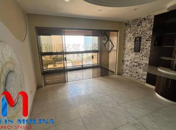 Apartamento · 180m² · 5 Quartos · 2 Vagas · Apartamento para venda em Santa Paula de 180.00m² com 5 Quartos, 3 Suites e 2 Garagens