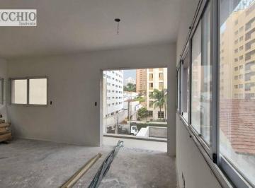 Apartamento en Venda de 1 quarto Vila Bastos · Flat para venda em Vila Bastos de 46.00m² com 1 Quarto e 1 Garagem