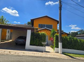 Casa de 4 quartos, Itupeva · Casa de Condomínio para venda em Condomínio Jardim do Ribeirão II de 277.00m² com 4 Quartos, 4 Suite