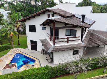 Casa · 250m² · 4 Quartos · 6 Vagas · Casa para venda em Costa Do Sol de 250.00m² com 4 Quartos, 4 Suites e 6 Garagens