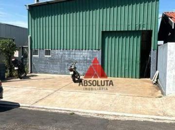 Comercial · 200m² · 4 Vagas · Sala Comercial para venda em Jardim Sao Francisco de 200.00m² com 4 Garagens