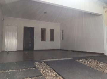 Casa · 125m² · 3 Quartos · 2 Vagas · Casa para alugar em Vila Giampietro de 125.00m² com 3 Quartos e 2 Garagens