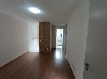 Apartamento · 44m² · 2 Quartos · 1 Vaga · Apartamento para alugar em Recanto Vista Alegre de 44.00m² com 2 Quartos e 1 Garagem