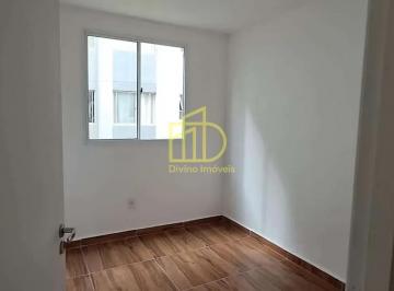 Apartamento de 2 quartos, Votorantim · Apartamento para venda em Residencial Conquista de 41.30m² com 2 Quartos