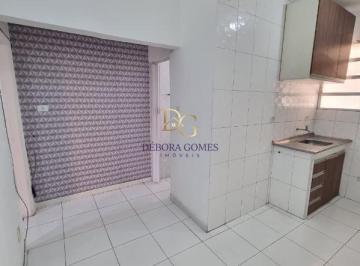 Apartamento · 42m² · 1 Quarto · Kitnet para venda em Centro de 42.00m² com 1 Quarto
