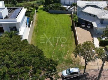 Terreno · 955m² · Terreno en Condomínio para venda em Condomínio Reserva Da Serra de 955.00m²