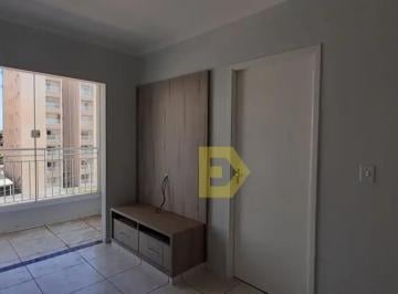 Apartamento · 54m² · 2 Quartos · 1 Vaga · Apartamento para alugar em Vl Alba de 54.00m² com 2 Quartos e 1 Garagem