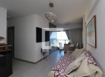 Apartamento de 2 quartos, Salvador · Apartamento para Aluguel - Piata, 2 Quartos,  66 m2 - Salvador