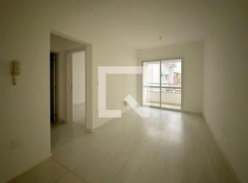 Apartamento · 54m² · 1 Quarto · 1 Vaga · Apartamento para Aluguel - Canasvieiras, 1 Quarto, 54 m2 - Florianópolis