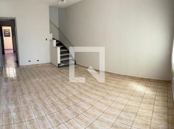 Casa · 126m² · 3 Quartos · 6 Vagas · Casa para Aluguel - Jardim Anália Franco, 3 Quartos, 126 m2 - São Paulo
