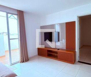 Apartamento · 232m² · 3 Quartos · 2 Vagas · Apartamento para Aluguel - Riacho das Pedras, 3 Quartos,  232 m2 - Contagem