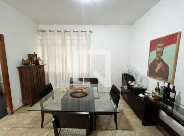 Apartamento de 3 quartos, Belo Horizonte · Apartamento para Aluguel - Santo Agostinho, 3 Quartos, 160 m2 - Belo Horizonte
