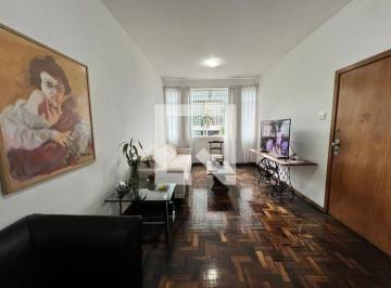 Apartamento · 160m² · 3 Quartos · Apartamento para Aluguel - Santo Agostinho, 3 Quartos,  160 m2 - Belo Horizonte
