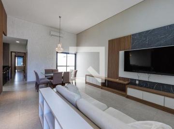 Casa · 182m² · 3 Quartos · 2 Vagas · Casa para Aluguel - Jardim Residencial Dona Lucilla, 3 Quartos, 182 m2 - Indaiatuba