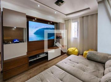 Apartamento · 87m² · 2 Quartos · 2 Vagas · Apartamento para Aluguel - Nova Petrópolis, 2 Quartos, 87 m2 - São Bernardo do Campo