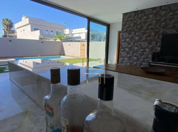 Imagem 2 · Casa de Condomínio para venda em Boulevard Lagoa, Serra