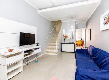 Casa · 114m² · 2 Quartos · 1 Vaga · CSA(SAG 144 Casa 601361099-49