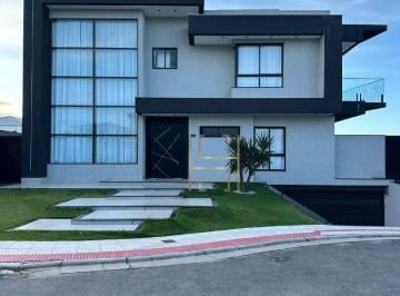 Imagem 1 · Casa de Condomínio para venda em Boulevard Lagoa, Serra