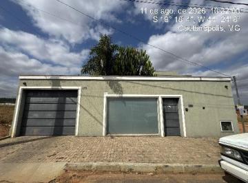 Imagem 1 · Casa para venda em Centro, Caetanópolis