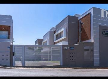 Imagem 1 · Sobrado para venda em Residencial Figueiras do Parque, Campo