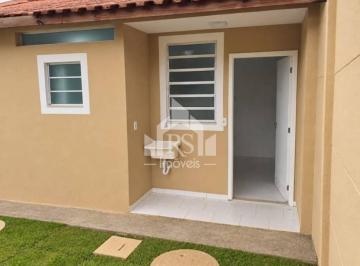 Imagem 1 · Casa de Condomínio para venda em Recanto dos Magalhães (Cabu