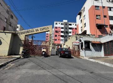 Imagem 1 · Apartamento para venda em Cerejeira (Justinópolis), Ribeirão
