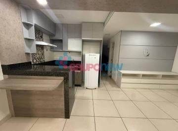 Imagem 1 · Flat/Apart Hotel para aluguel em Brant, Lagoa Santa