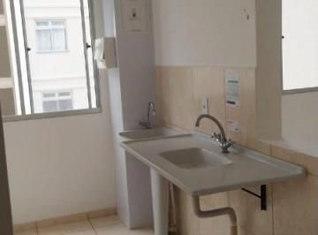 Imagem 1 · Apartamento para venda em São Benedito, Santa Luzia