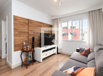 Apartamento · 78m² · 3 Quartos · 2 Vagas · Apartamento à Venda - Jardim Botânico, 3 Quartos,  78 m² - Porto Alegre