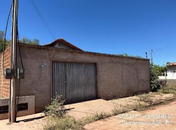 img0 · Oferta vantajosa — Casa no Cidade Nova, Demerval Lobao - PI, Nº 109, 2 quartos, 248,37m² | Leilão
