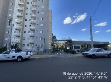 Photo_0 ·
Oferta com destaque — Apartamento no Recreio Sao Judas Tadeu, Sao Carlos - SP, Apto