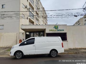 Photo_0 · 
                Imóvel bem localizado — Apartamento no Petit-trianon, Aracatuba - SP, Apto 441, 2 q