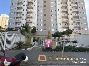 Photo_0 ·
Imóvel com excelente localização — Apartamento no Recreio Sao Judas Tadeu, Sao Carl
