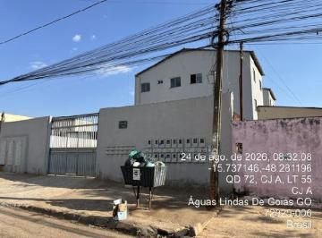 Photo_0 · 
                Grande oportunidade — Apartamento no Parque da Barragem Setor 09, Aguas Lindas de G