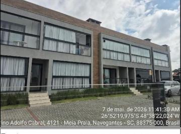 Photo_0 ·
Imóvel com ótimo custo — Apartamento no Meia Praia, Navegantes - SC, Apto 203, 2 va