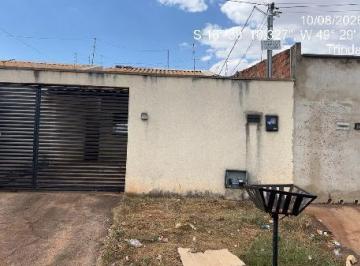Photo_0 ·
Oportunidade Caixa — Casa no Setor Serra Dourada, Trindade - GO, 2 quartos, 180m² |