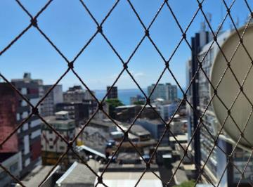 Apartamento de 1 quarto, Salvador · Apartamento 1/4 No Centro Bem Localizado Próximo de Tudo !