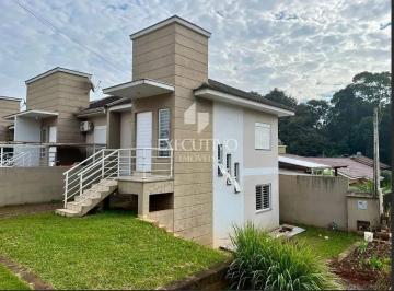 Casa · 67m² · 2 Quartos · Casa em São Caetano, Arroio do Meio/RS de 67m² 2 quartos à venda por R$ 266.000,00