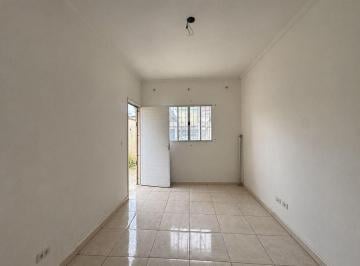 Casa · 75m² · 2 Quartos · 2 Vagas · Sobrado em Samambaia, Praia Grande/SP de 75m² 2 quartos à venda por R$ 320.000,00