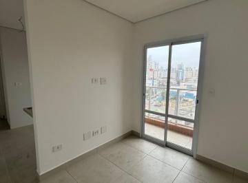 Comercial · 40m² · 1 Quarto · 1 Vaga · Studio em Boqueirão, Praia Grande/SP de 40m² 1 quartos à venda por R$ 385.000,00