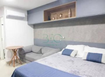 Comercial · 24m² · 1 Quarto · Studio em Vila Cordeiro, São Paulo/SP de 24m² 1 quartos à venda por R$ 447.000,00