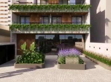 Apartamento · 33m² · 1 Quarto · Apartamento em Água Verde, Curitiba/PR de 33m² 1 quartos à venda por R$ 499.900,00